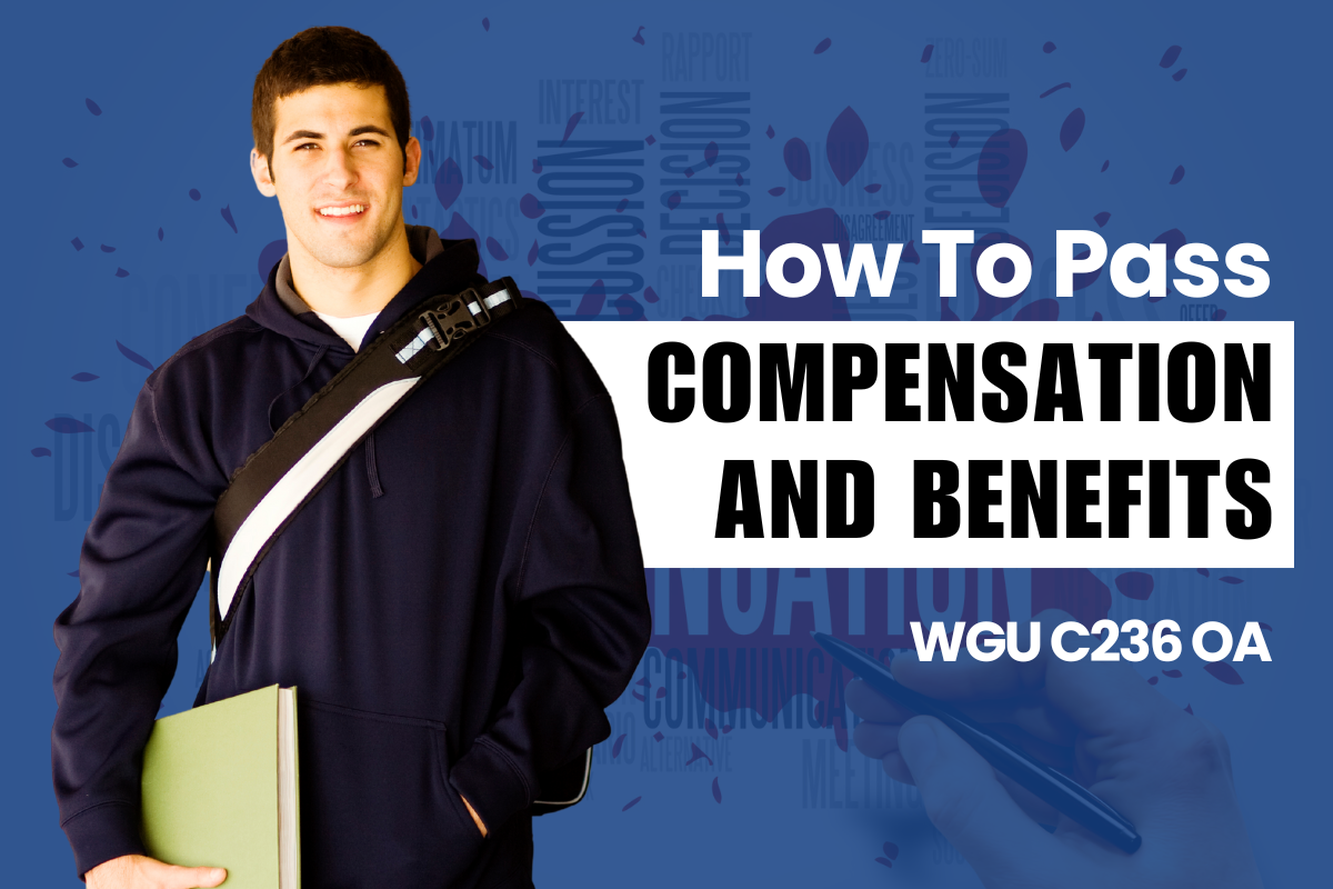 How To Pass Your WGU Exams Easily - Read Our Blog